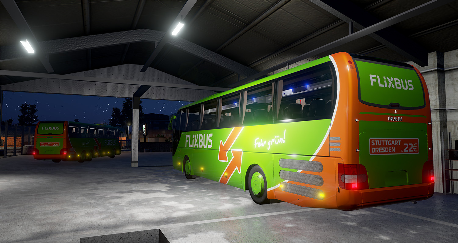 bus simulator 16 free download